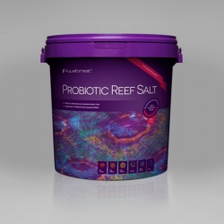 Probiotic reef salt    22kg