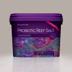 Probiotic reef salt    10kg